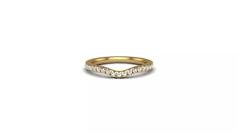 Londyn Pave Band