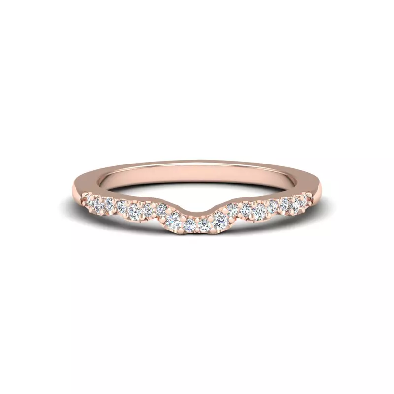 Samara Pave Band