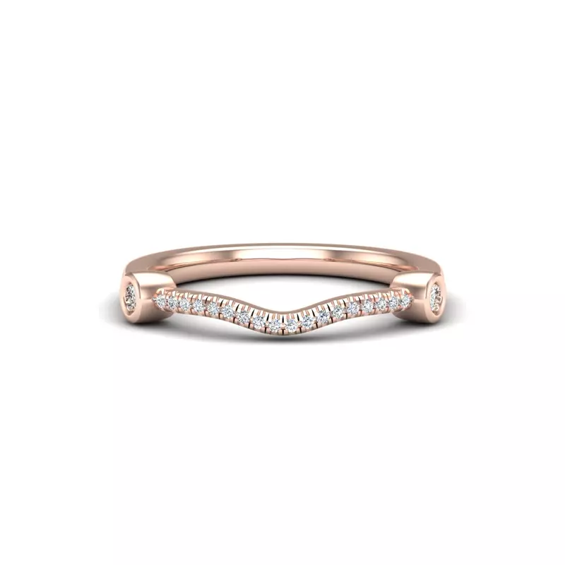 Catherine Pave Band