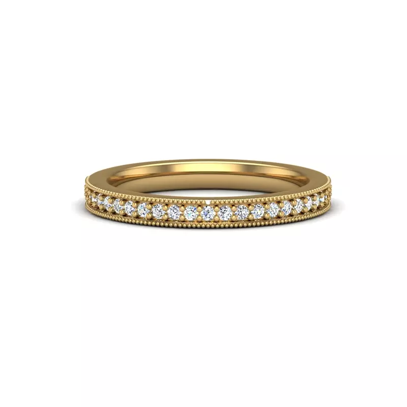 Brinley Pave Band