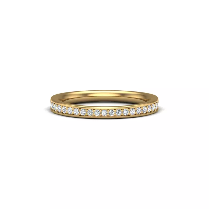 Mckenna Pave Band
