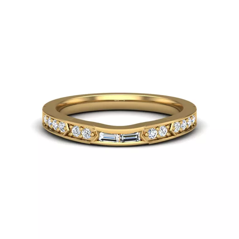 Elle Pave Band
