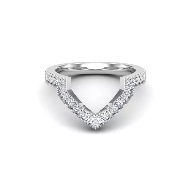 Haisley Pave Band