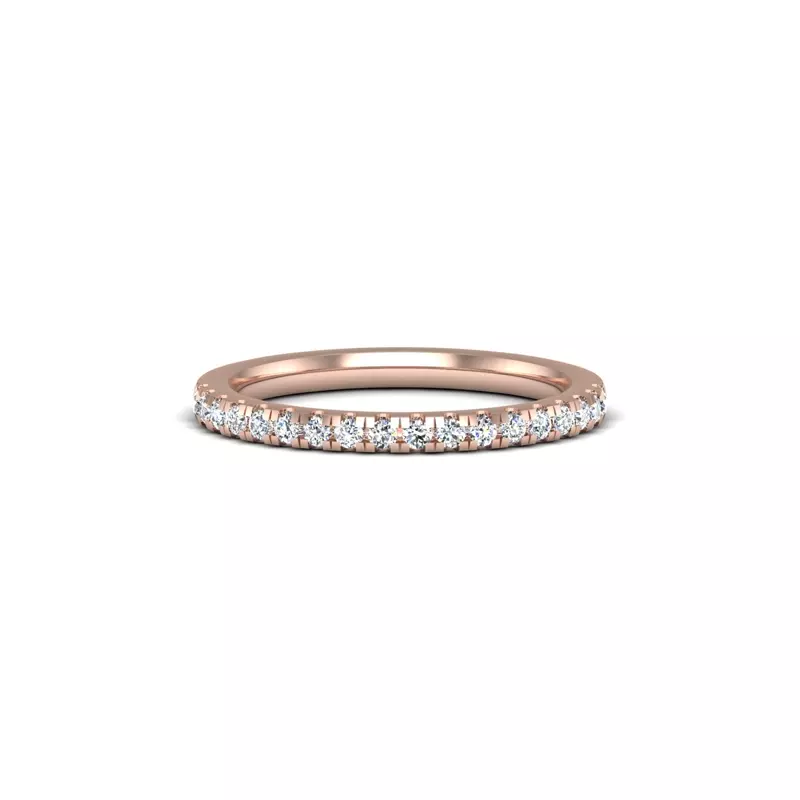 Scarlet Pave Band