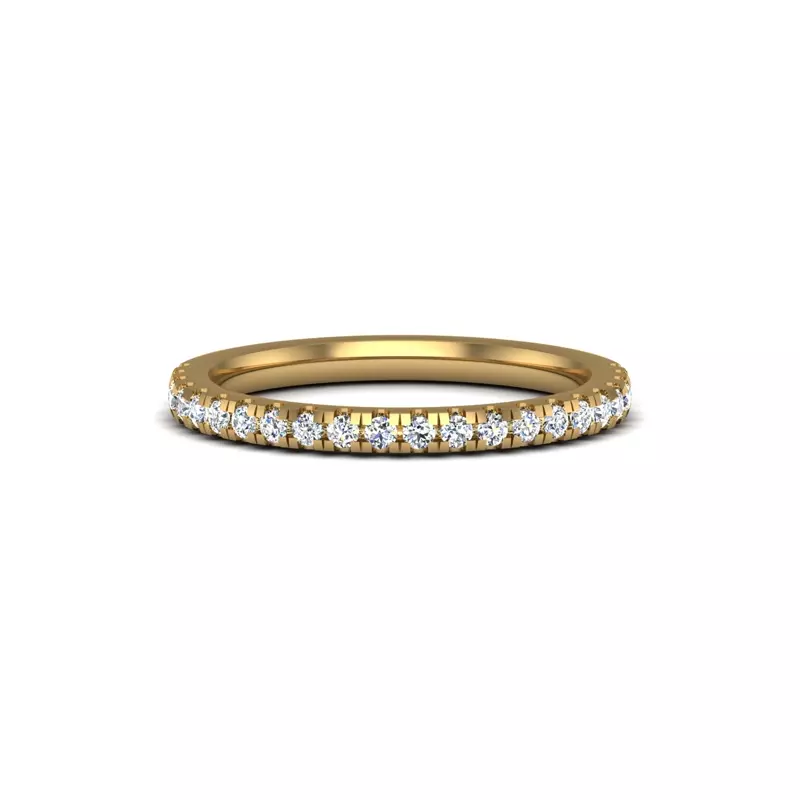 Emory Pave Band