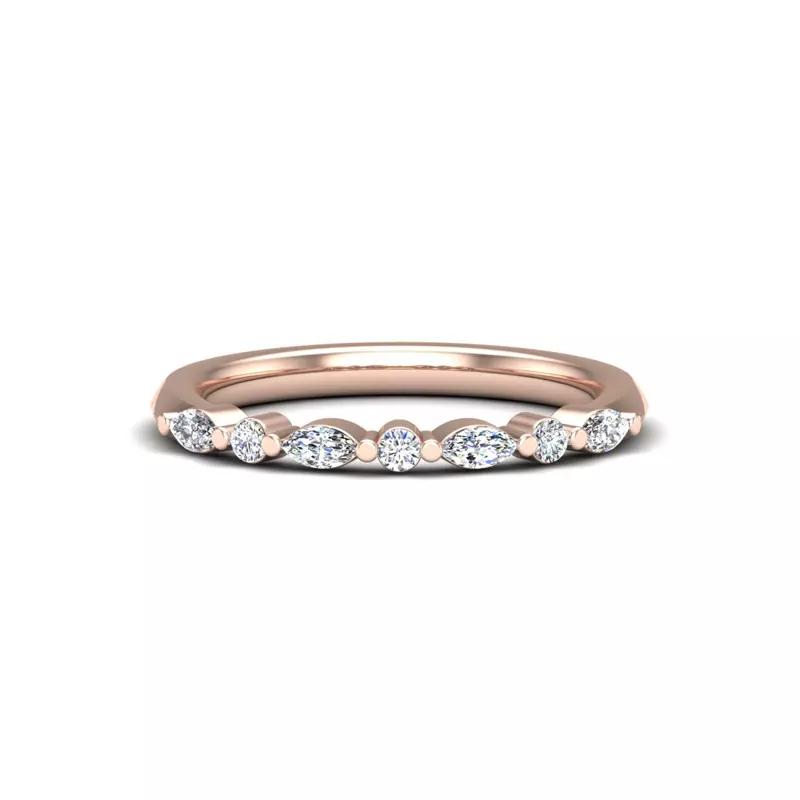 Autumn Pave Band