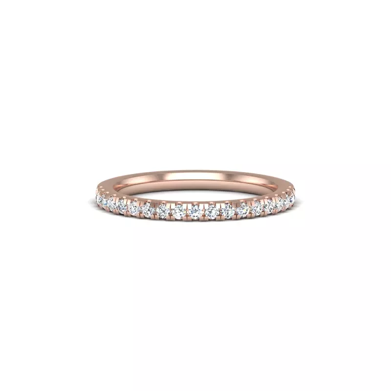 Quinn Pave Band