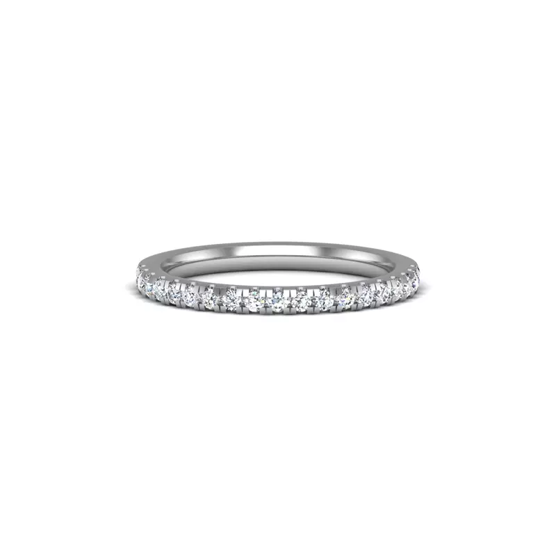 Quinn Pave Band