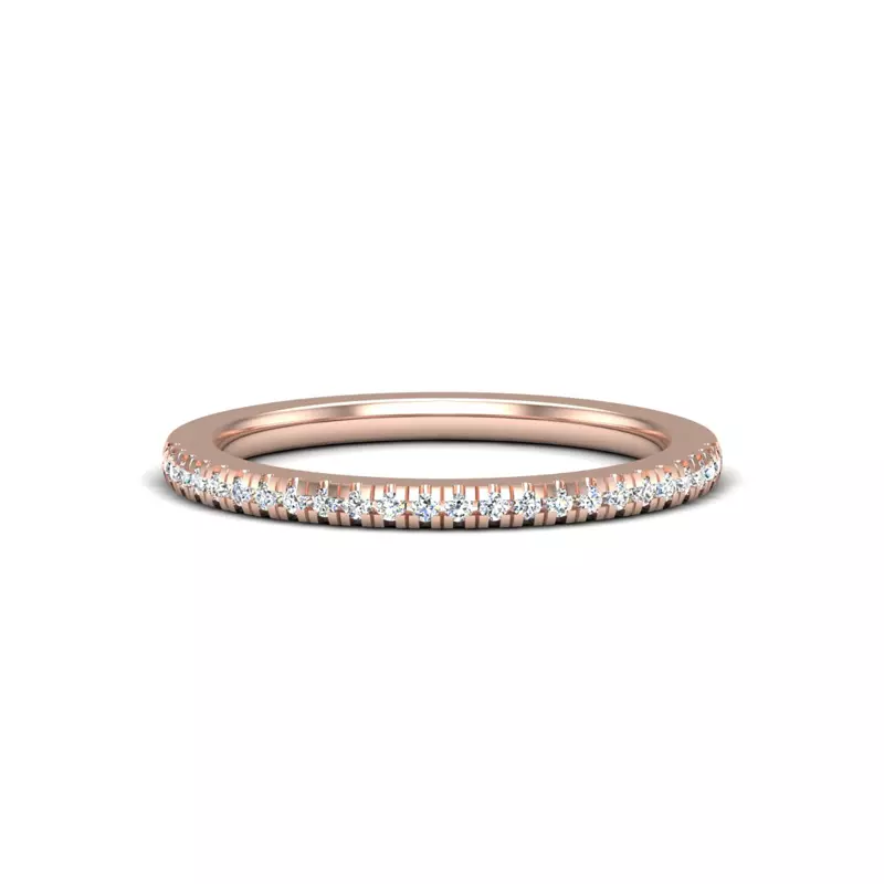 Piper Pave Band