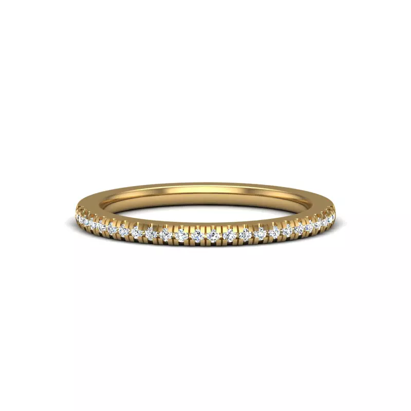 Piper Pave Band