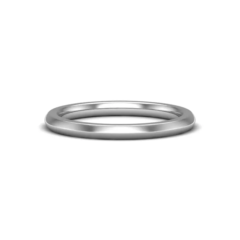 Platinum Josephine Band