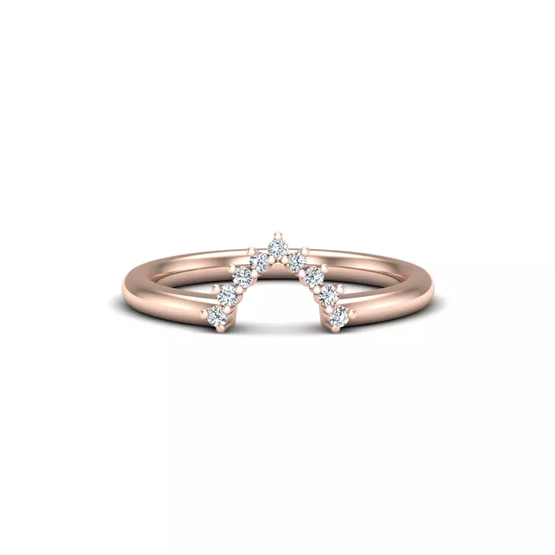 Cora Diamond Band