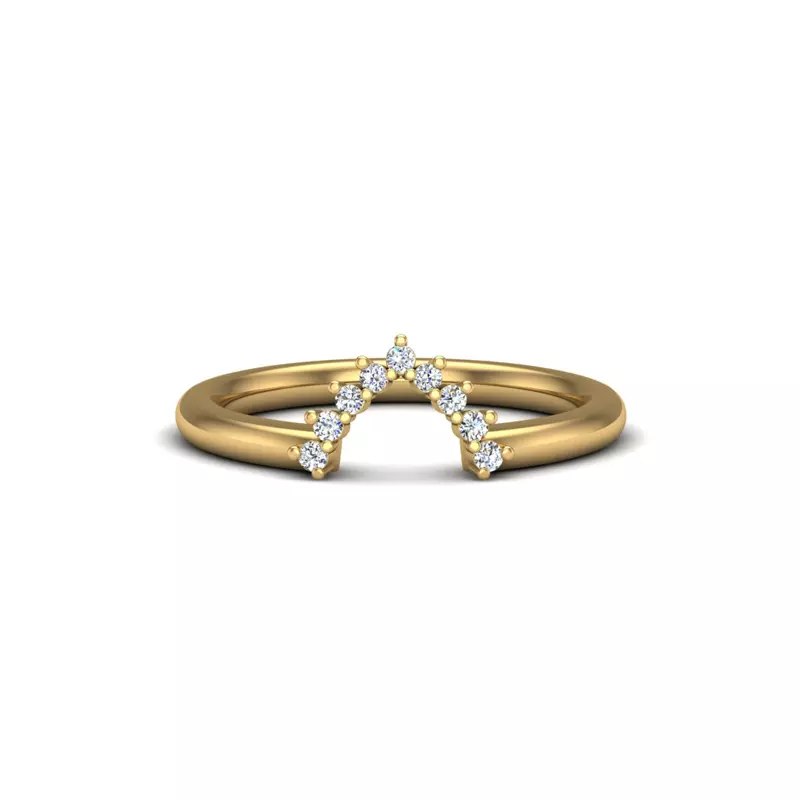 Cora Diamond Band