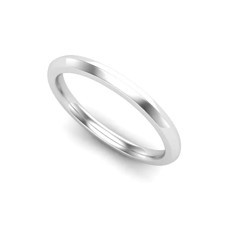 Platinum Harper Band