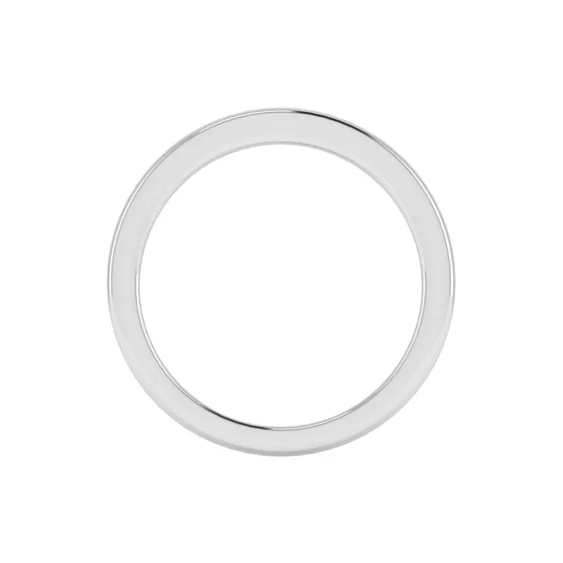 Platinum Cait Band