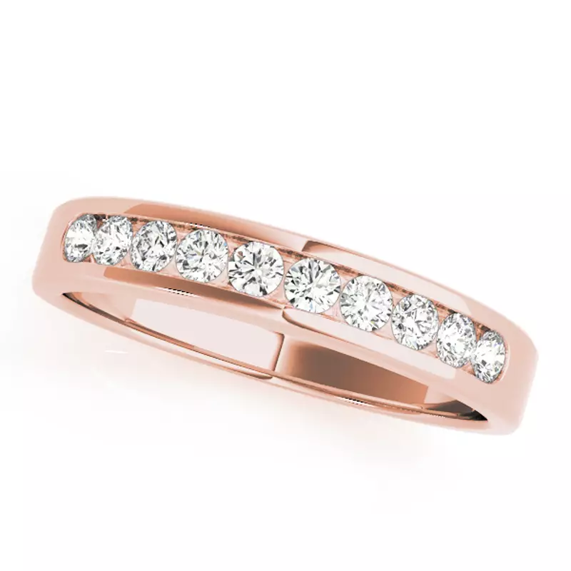 Mauve Band