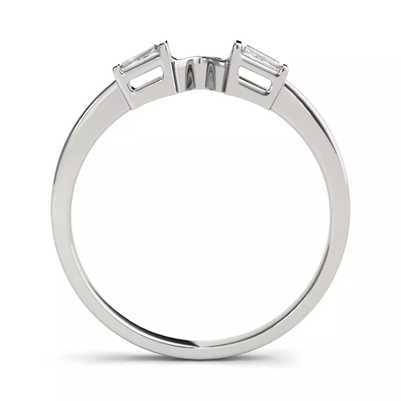Platinum Amora Band