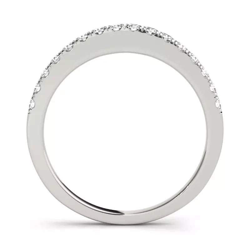 Platinum Maddison Band