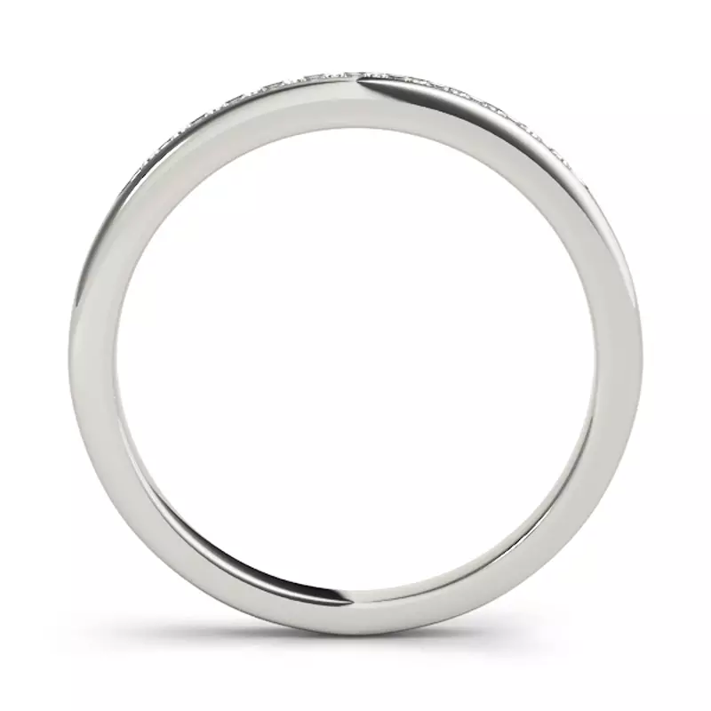 Platinum Solene Band