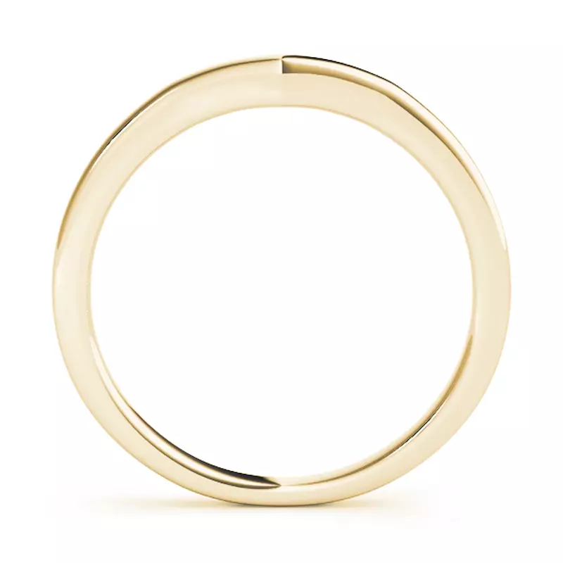 14K Yellow Gold Mireya Band