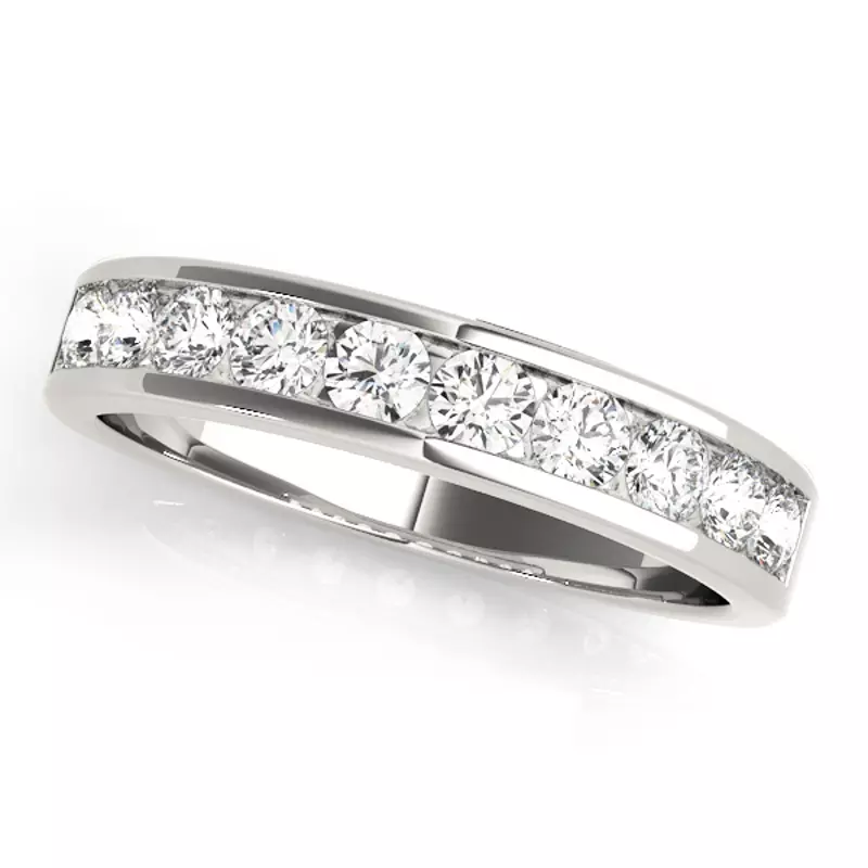 Platinum Anabella Band