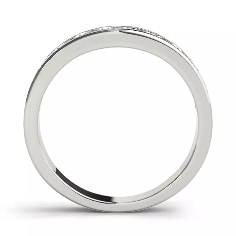 Platinum Anabella Band