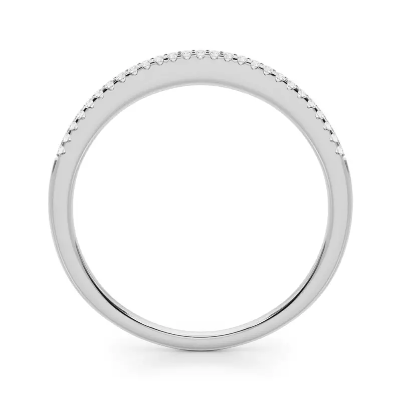 Platinum Aubrielle Band