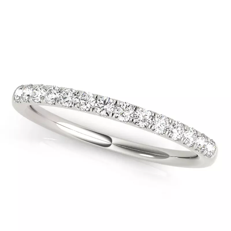 Platinum Victoria Band
