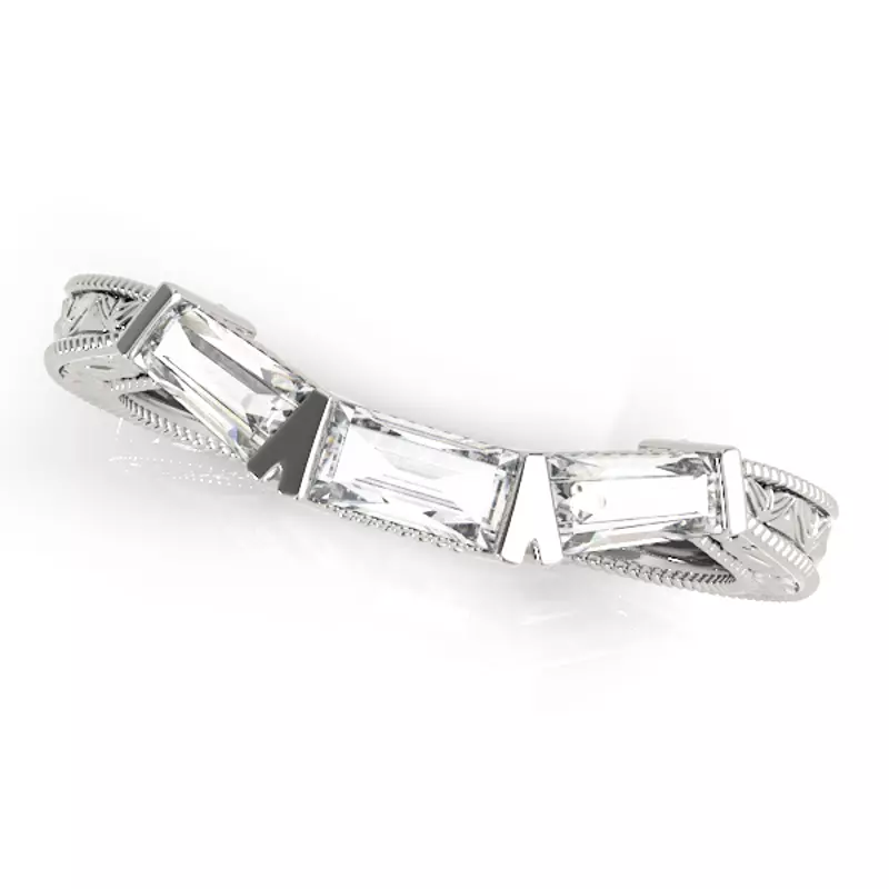 Platinum Vivi Band
