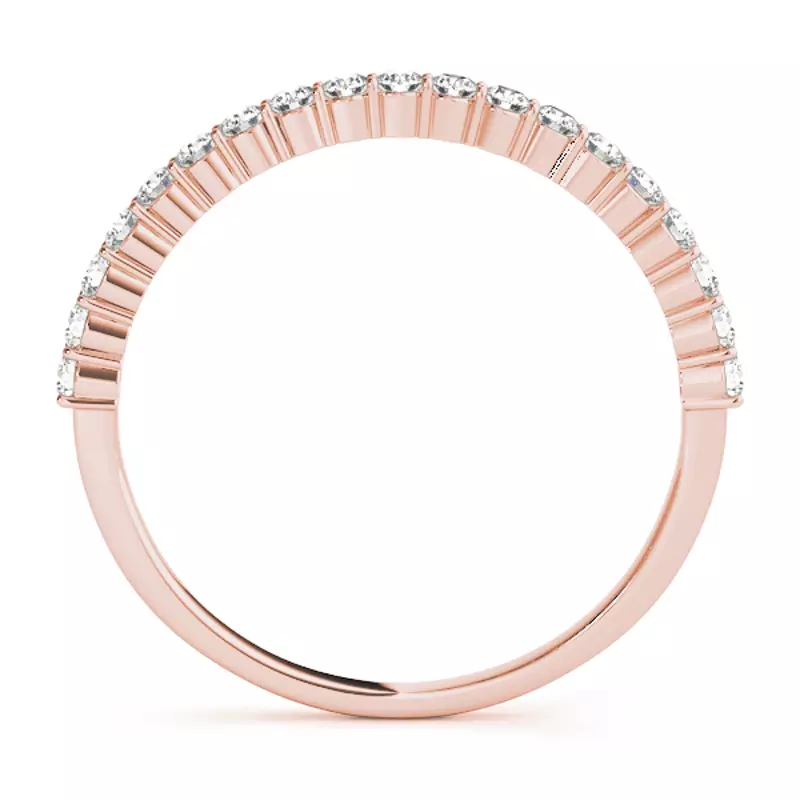 14K Rose Gold Rory Band
