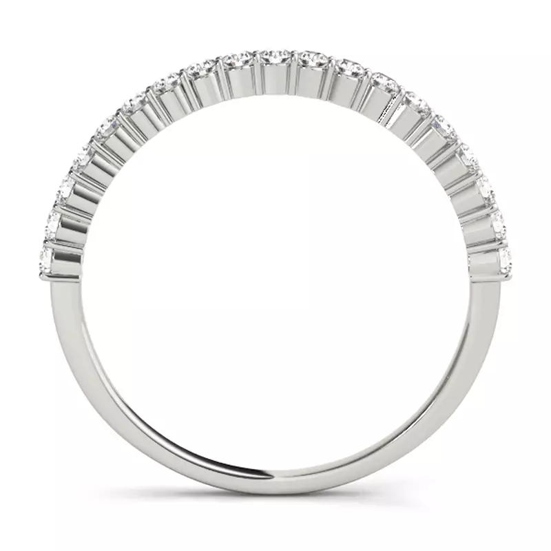 14K White Gold Rory Band