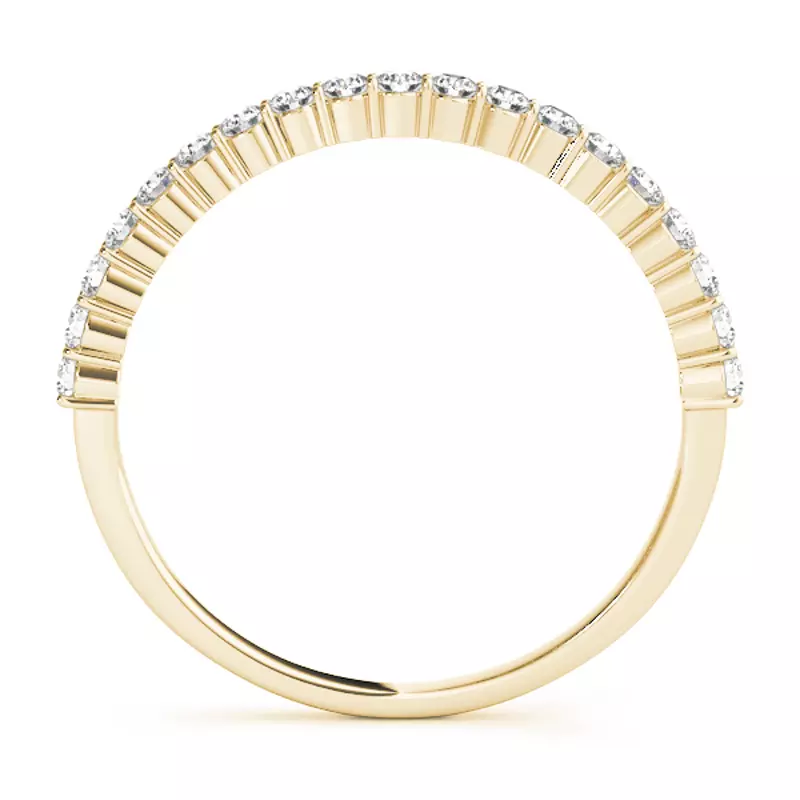 14K Yellow Gold Rory Band