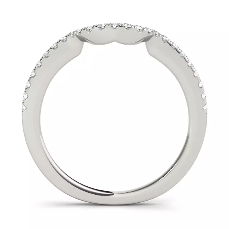 Platinum Gail Band