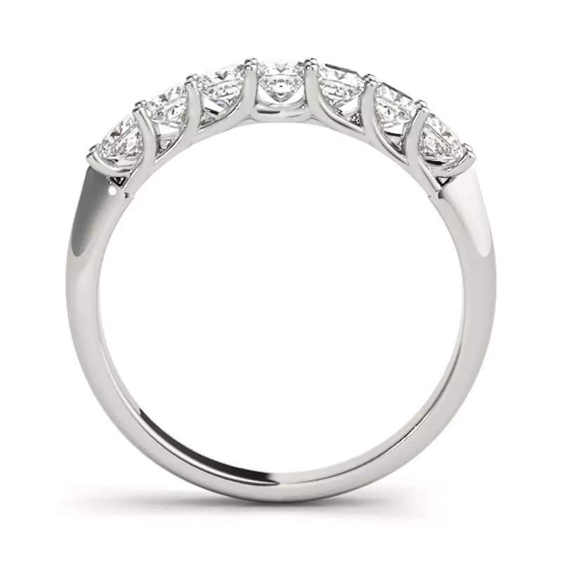 Platinum Evelynn Band