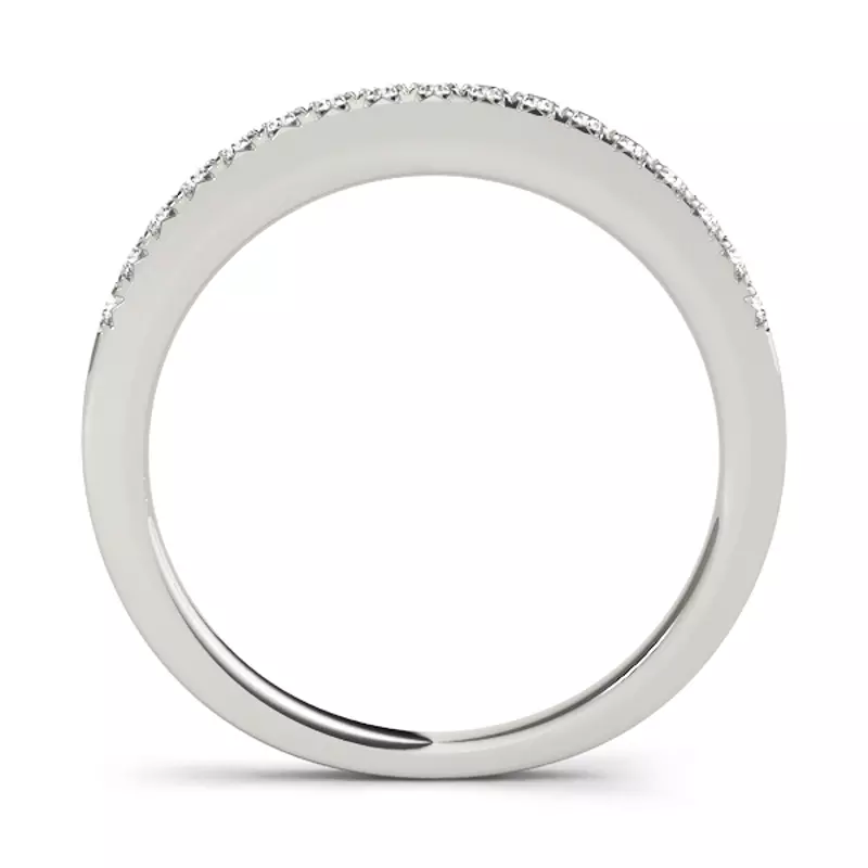 Platinum Eveline Band