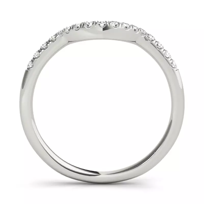 Platinum Arbor Band