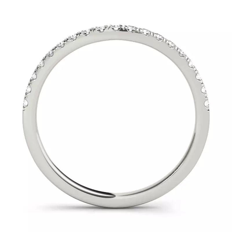 Platinum Neela Band