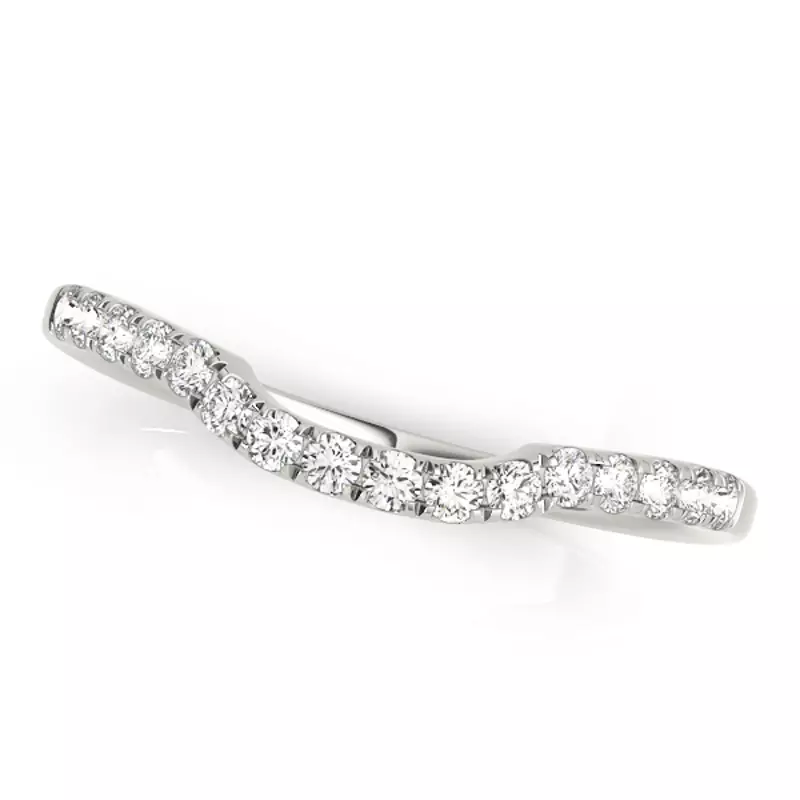Platinum Ellia Band