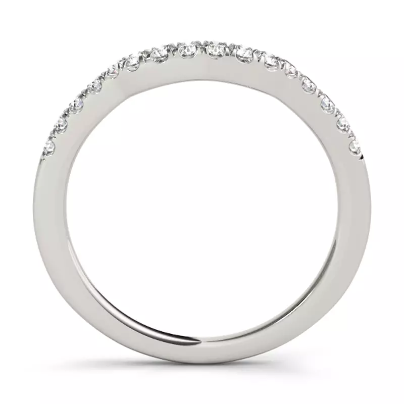Platinum Ellia Band