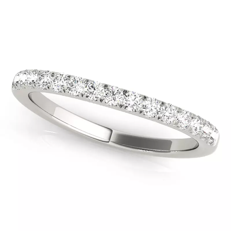 Platinum Ama Band