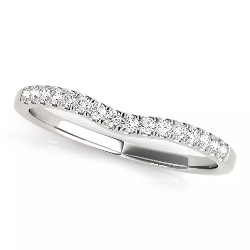 Platinum Emeline Band
