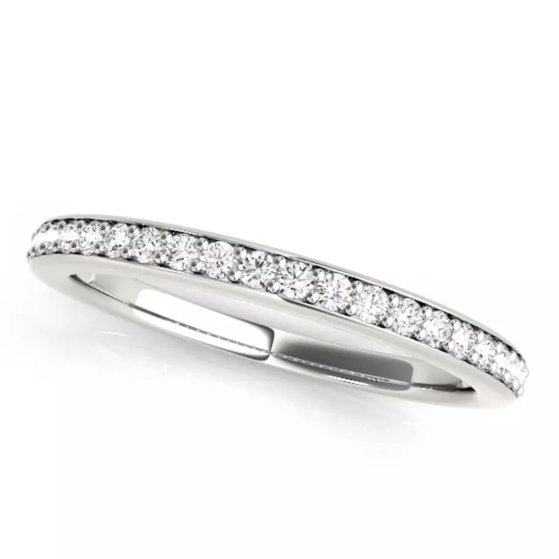 Platinum Zelma Band