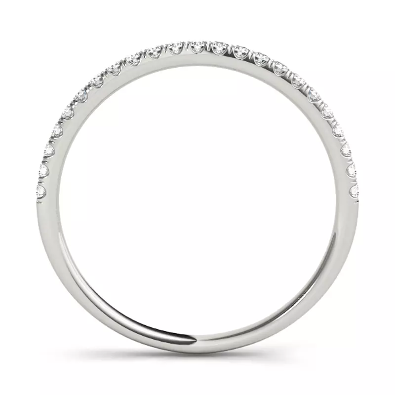 Platinum Annika Band