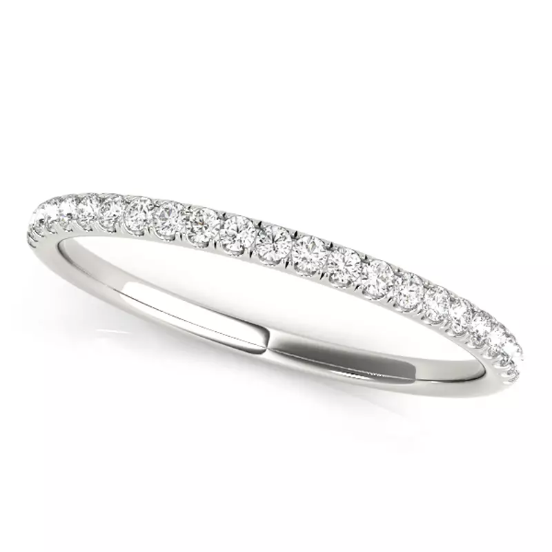 Platinum Nora Band