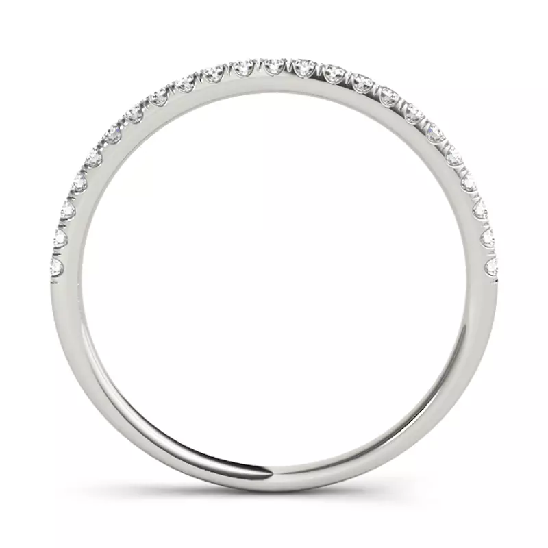 Platinum Nora Band