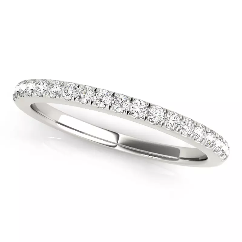Platinum Devon Band