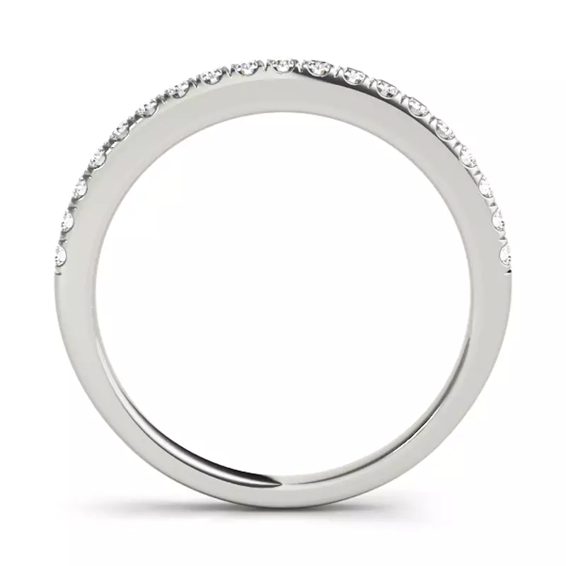 Platinum Devon Band