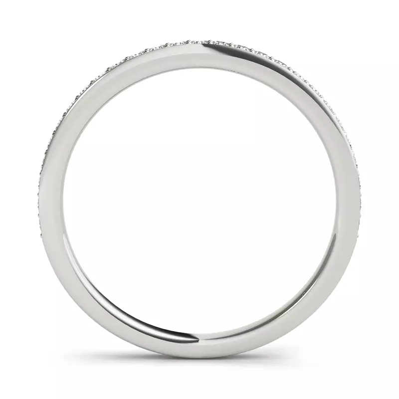 Platinum Harlow Band