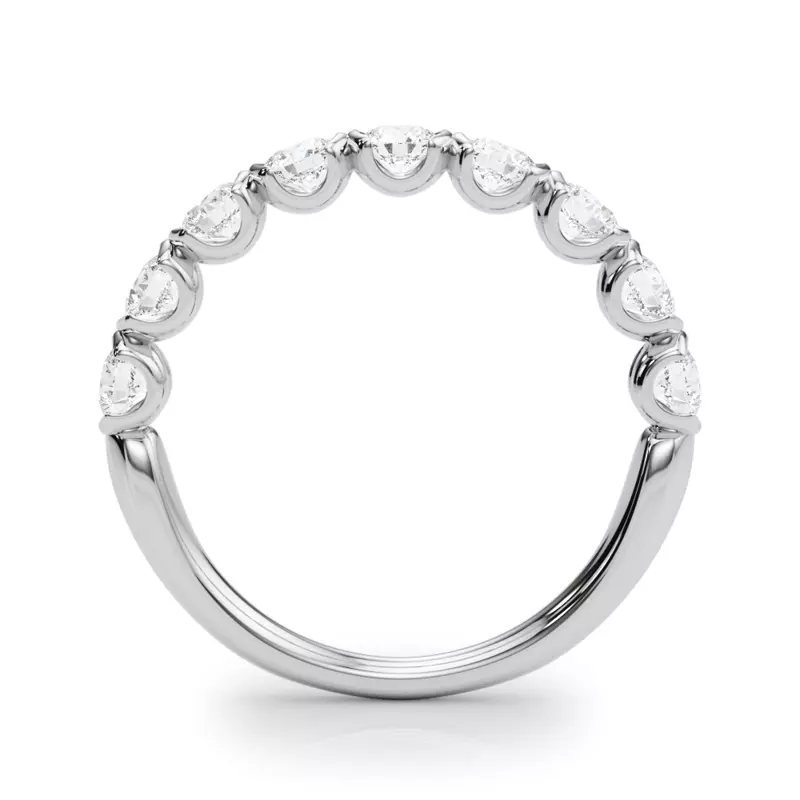 Platinum Kandice Band
