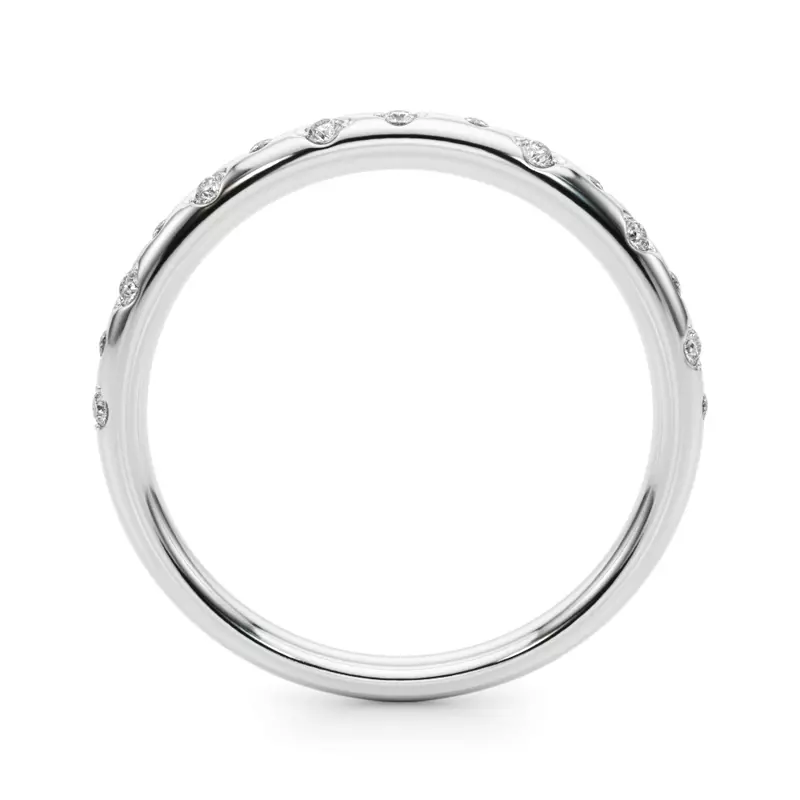 Platinum Constantine Band